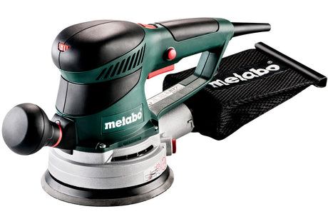 Metabo 150mm Duo Orbit, Stripping, Ripping & Finishing Turbotec Random Orbital Sander, SXE 450