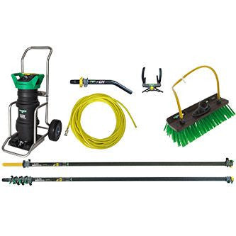 Unger HydroPower Ultra - Professional High Rise Kit