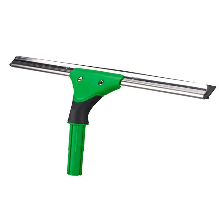 Unger Window Washer And Squeegee Combo - 2 Tools In 1