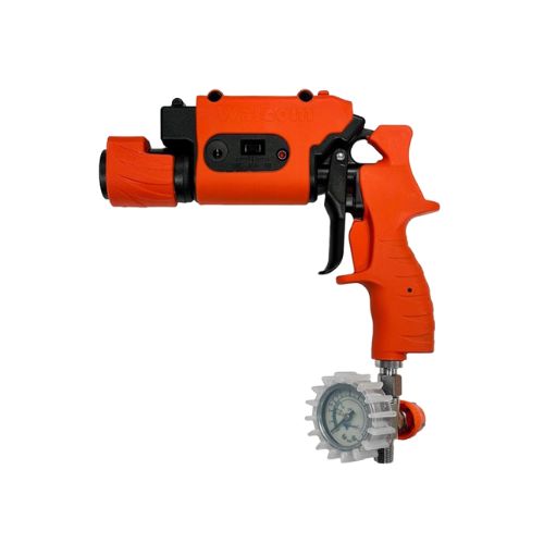 Walcom Zero Static Anti-Static Gun