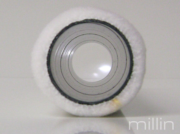 Wooster Pro Doo-z Dacron 450mm Roller Sleeve Side View