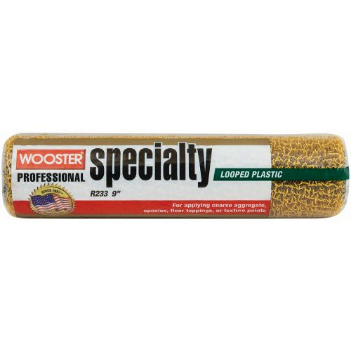 230mm Wooster Texture Maker / Epoxy Coater- Goop Loop Roller