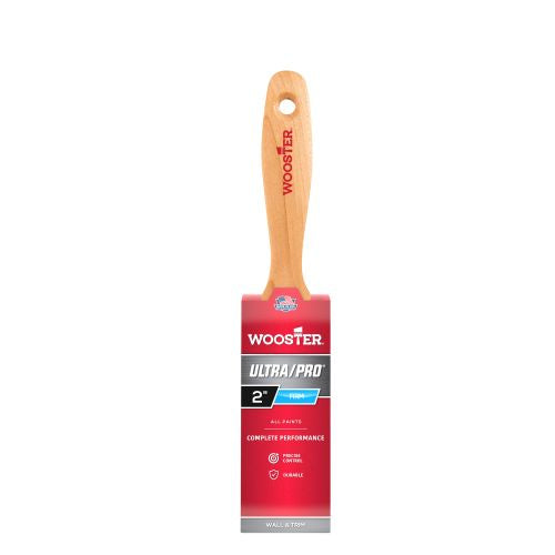 Wooster Ultra Pro Firm Sable Paint Brush - 4 Sizes Available
