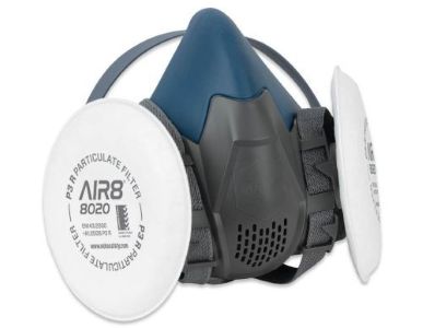 Choosing the Right Esko AIR8 Respirator Filter: A Simple Guide