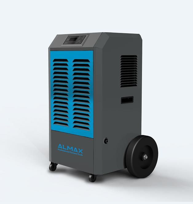 The Millin Guide To Choosing A Commercial Dehumidifier