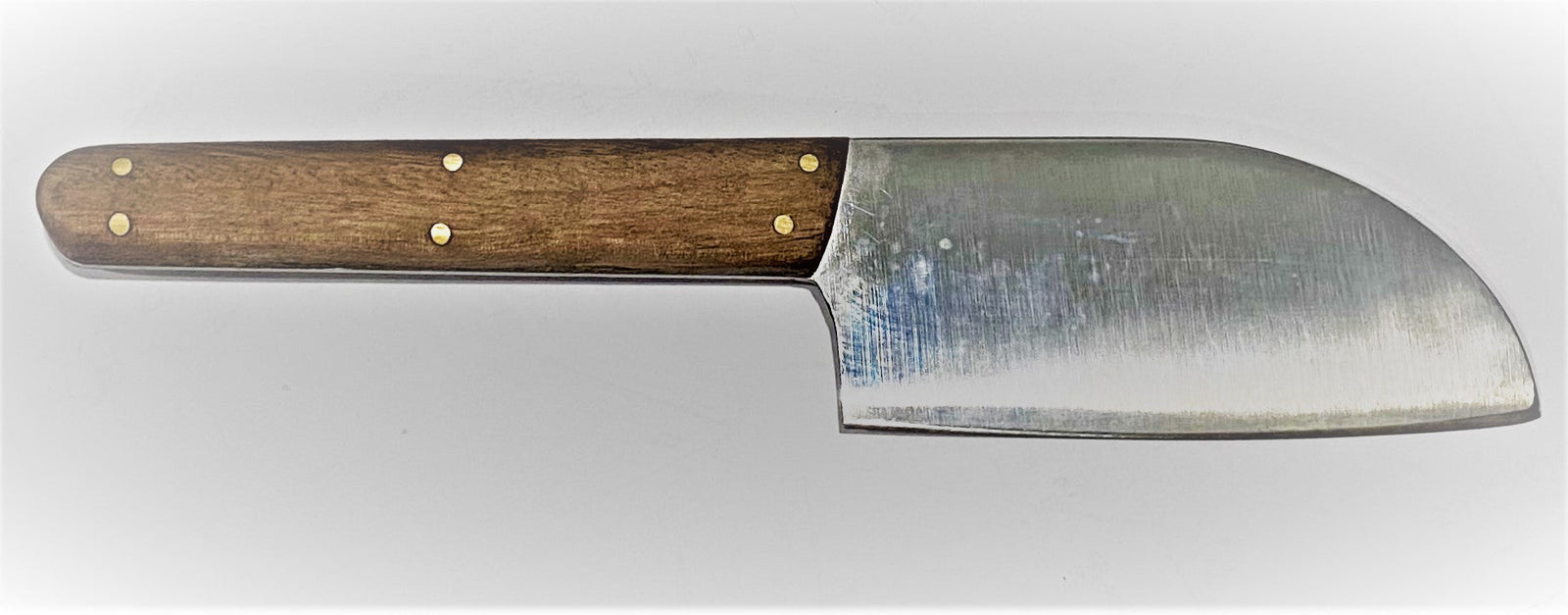 How To Make A Knife In A Day - A Day Spent With A Master Craftsman