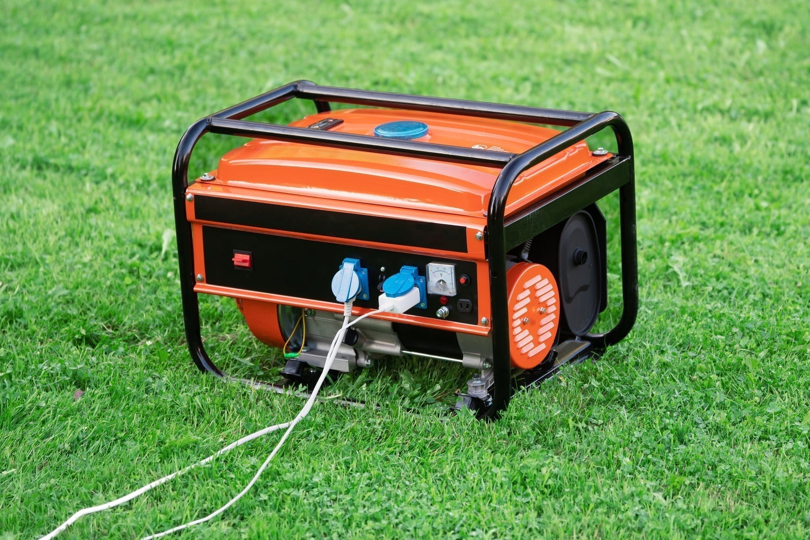 A Quick Guide On Choosing A Generator