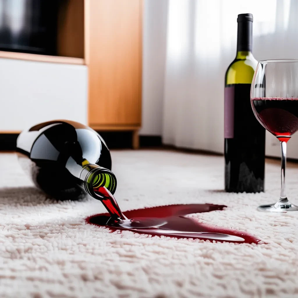 Carpet Protection Film Simply Protects Carpets - Whether Renovating Or Partying!