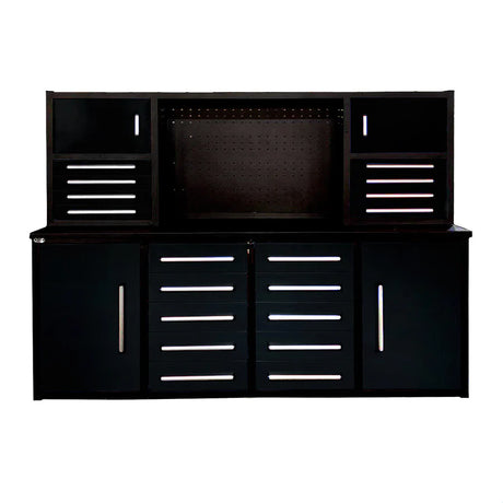 Maximising Workspace Efficiency: Home And Workshop Storage Solutions