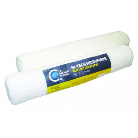 Smooth Finish - Ceilings, Walls, General Purpose