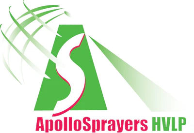 Apollo Spray Guns Manuals