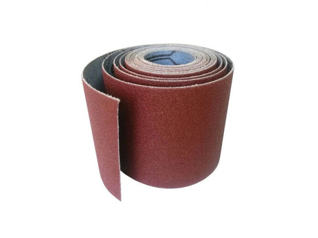 Drum Sanding Belts