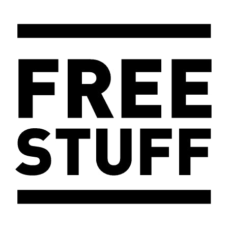 Free Stuff