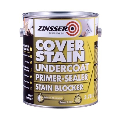 Primers & Stain Blockers