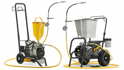 Crack Injection And Water Proofing – Millin