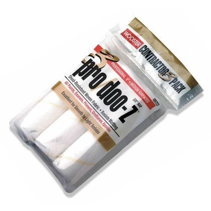 Contractor Packs