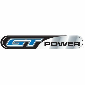 GT Power Manuals