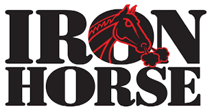 Iron Horse Compressor Manuals