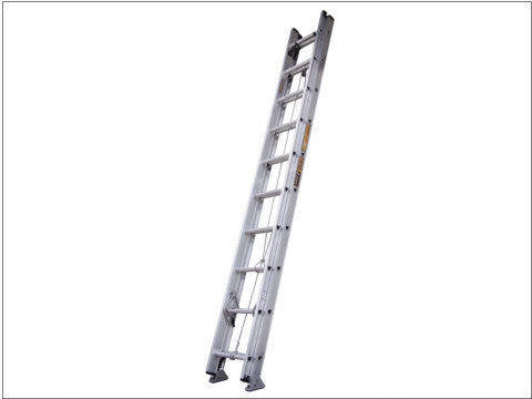 Aluminium Extension Ladders