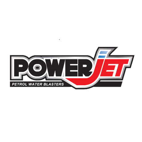 Powerjet Waterblaster Manuals