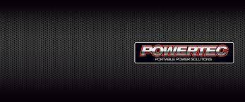 Powertec Generator Manuals