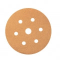 Velcro Backed Discs