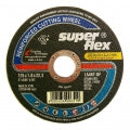 Stainless Steel Inox Cutting Discs