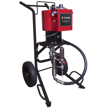 Industrial Sprayers
