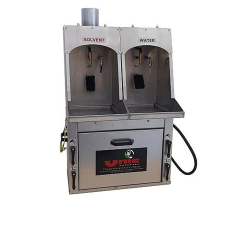 Spray Gun Washers - Cleaning Stations