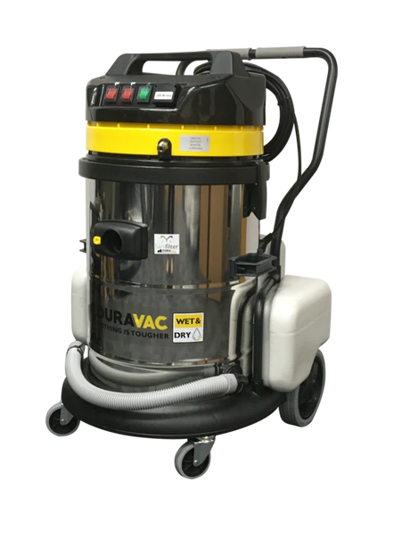 Vacuums & Upholstery Cleaners