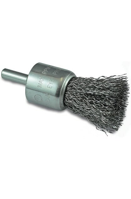 Wire End Brushes