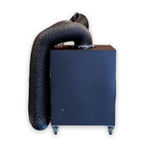 Strata Airforce FE210HOOD Mobile Fume Extractor With 4.3m Flexible Hose
