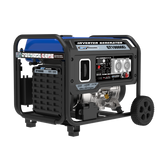 GT Power 9000W Electric Start Open Frame Inverter Generator