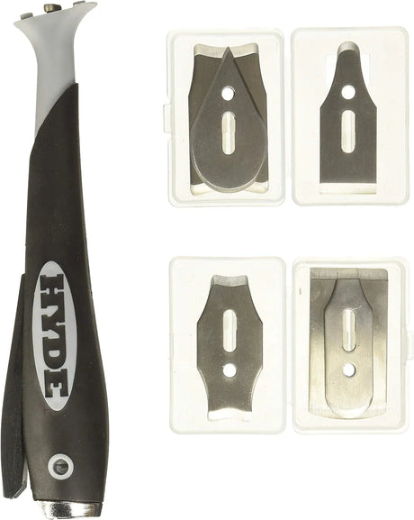 Hyde Contour Scraper (12 different blades in 1 tool)