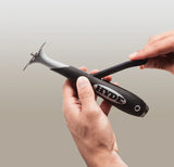 Hyde Contour Scraper (12 different blades in 1 tool)