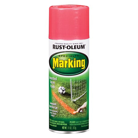 Rust-Oleum Specialty Marking Spray Paint