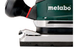 Metabo 1/3 Sheet Orbital Finishing Sander, 93mm x 185mm, SRE 4350 Turbo Te