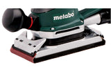 Metabo 1/3 Sheet Orbital Finishing Sander, 93mm x 185mm, SRE 4350 Turbo Te