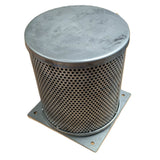 Unic Aerosol Can Crusher Replacement Carbon Filter