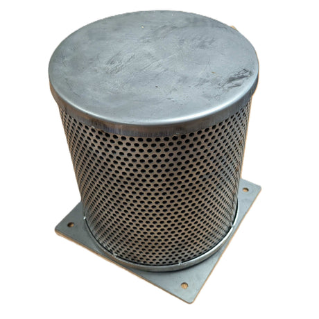 Unic Aerosol Can Crusher Replacement Carbon Filter
