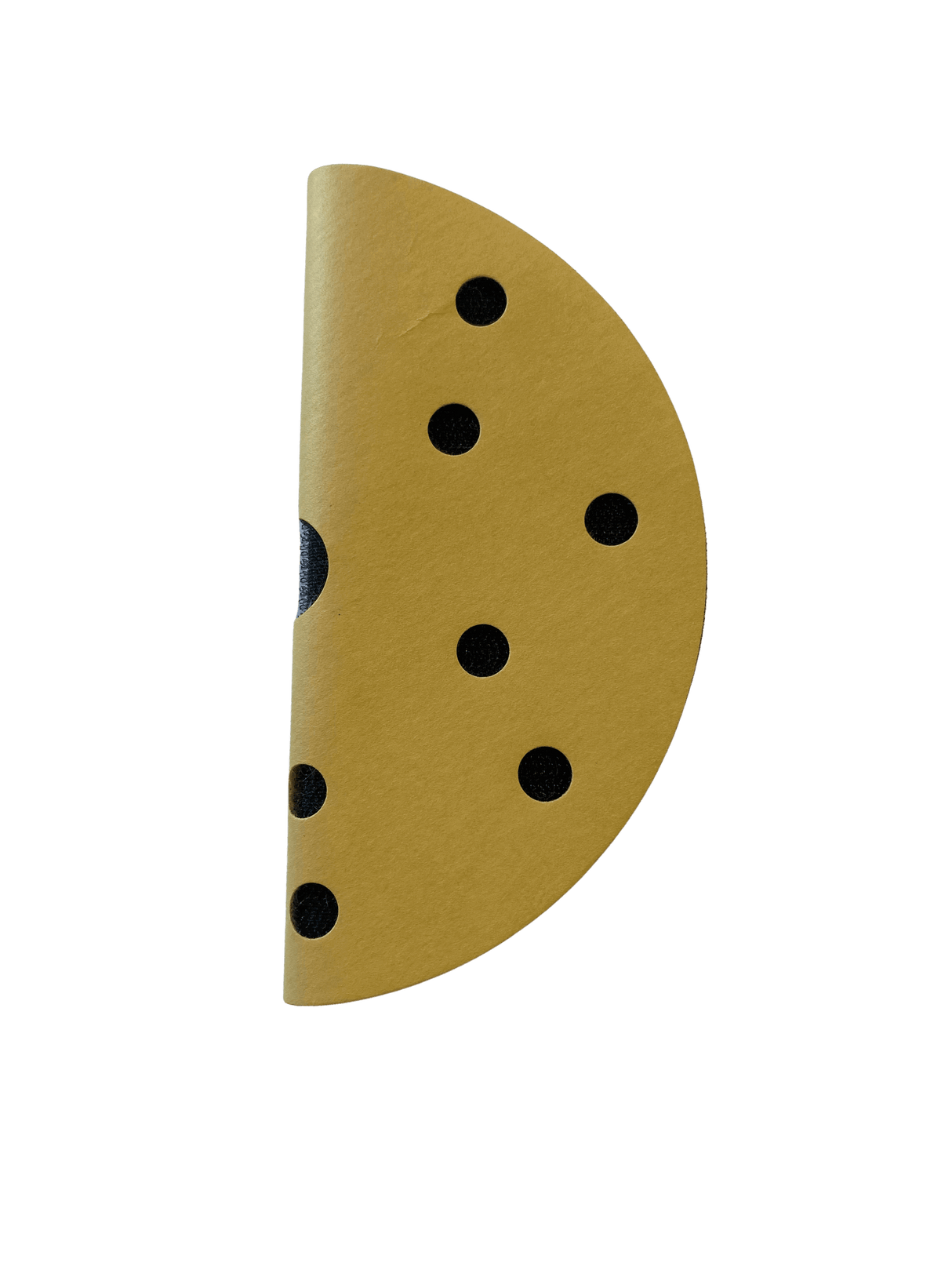 150mm Foam Hand Sanding Blocks - Use Your Old Sanding Discs