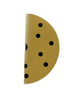 150mm Foam Hand Sanding Blocks - Use Your Old Sanding Discs