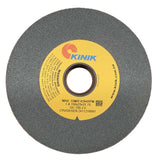 150mm x 25 Green Silicon Carbide Grinding Wheels - Multi Bore