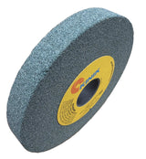 150mm x 19 Green Silicon Carbide Grinding Wheels - Multi Bore