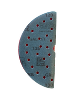 150mm Foam Hand Sanding Blocks - Use Your Old Sanding Discs