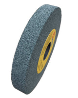 150mm x 19 Green Silicon Carbide Grinding Wheels - Multi Bore