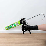 ALSEAL Fast Dry Gap Sealer – Paintable In Just 10 Minutes