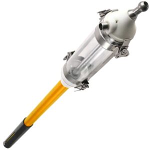 TapeTech MudRunner Pro - Finishing Corners Faster!