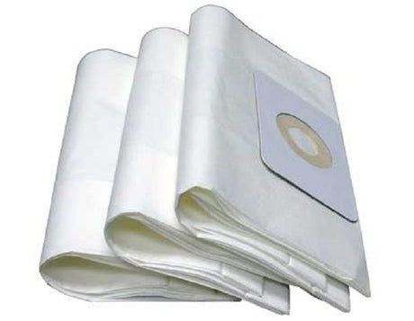 Microfibre Vacuum Bags to Suit Rupes & Central Vacuum Systems