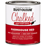 Rust-Oleum Chalked Ultra Matt Paint -  9 Timeless Colours